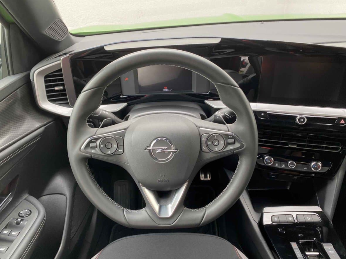 2023 Opel MOKKA - 11