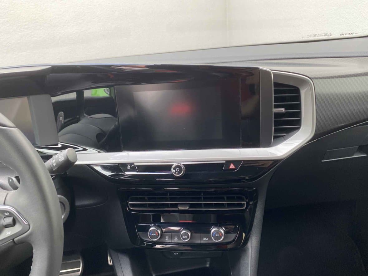 2023 Opel MOKKA - 12