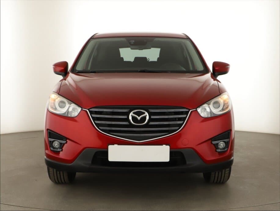 2016 Mazda Cx-5 - 2