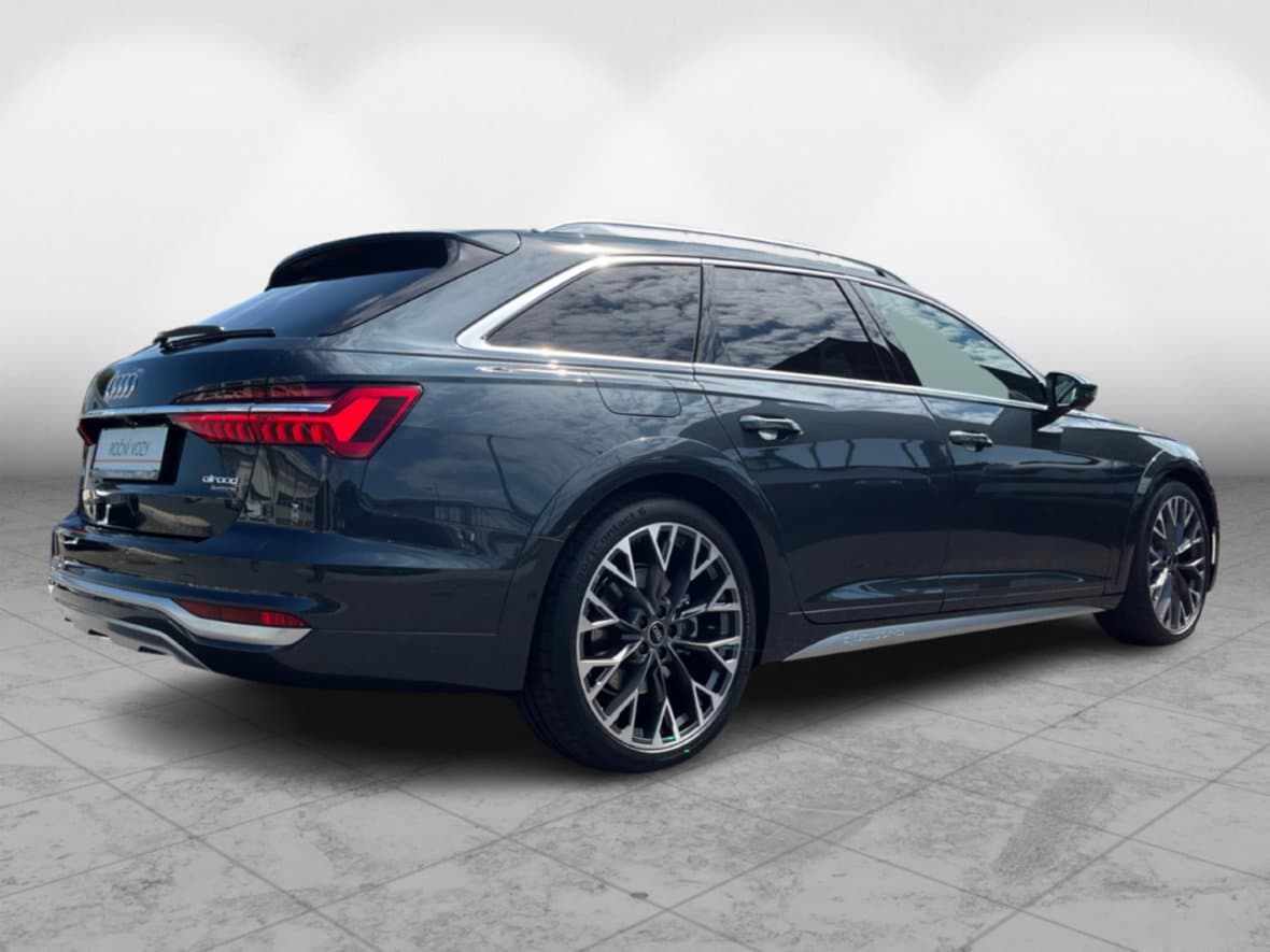2024 Audi Allroad - 2