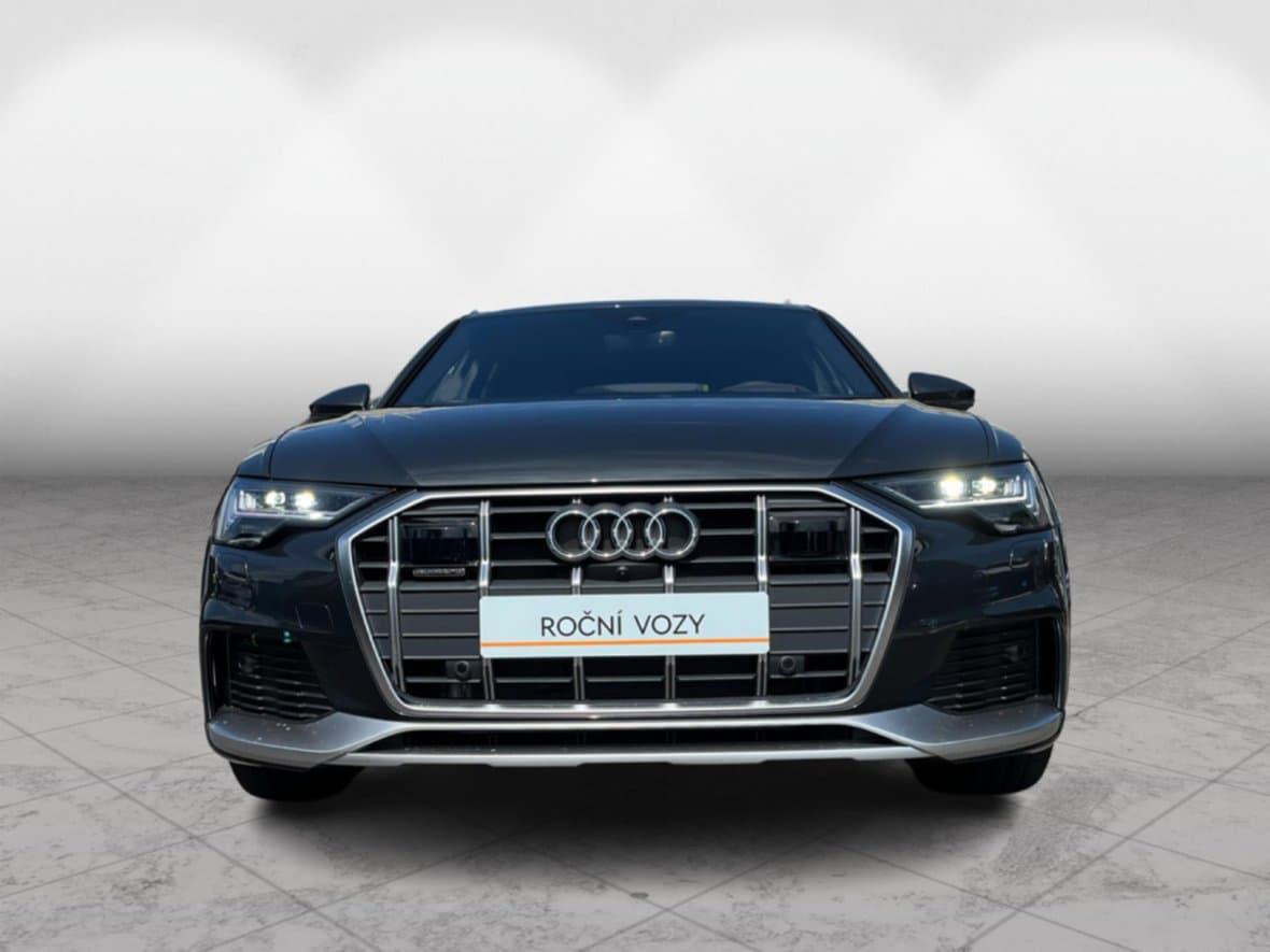 2024 Audi Allroad - 4