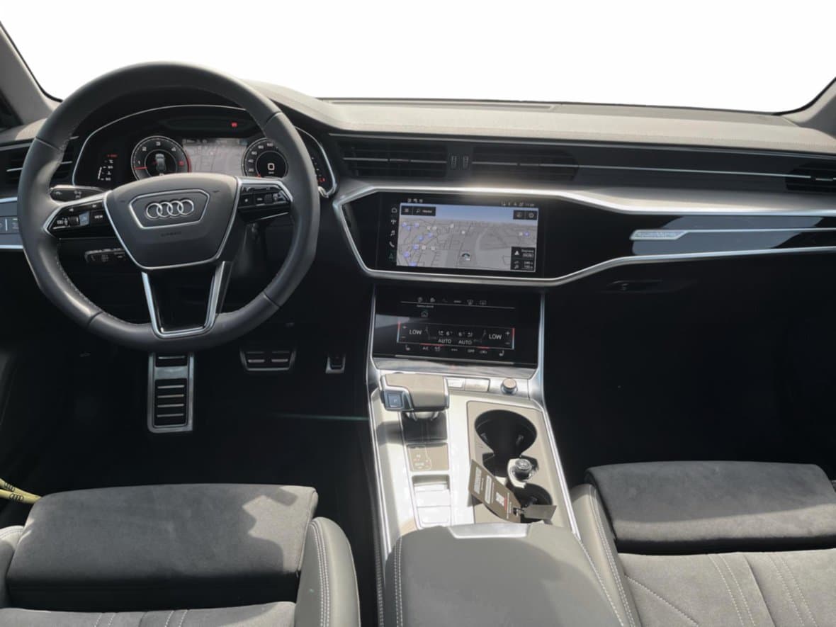 2024 Audi Allroad - 5