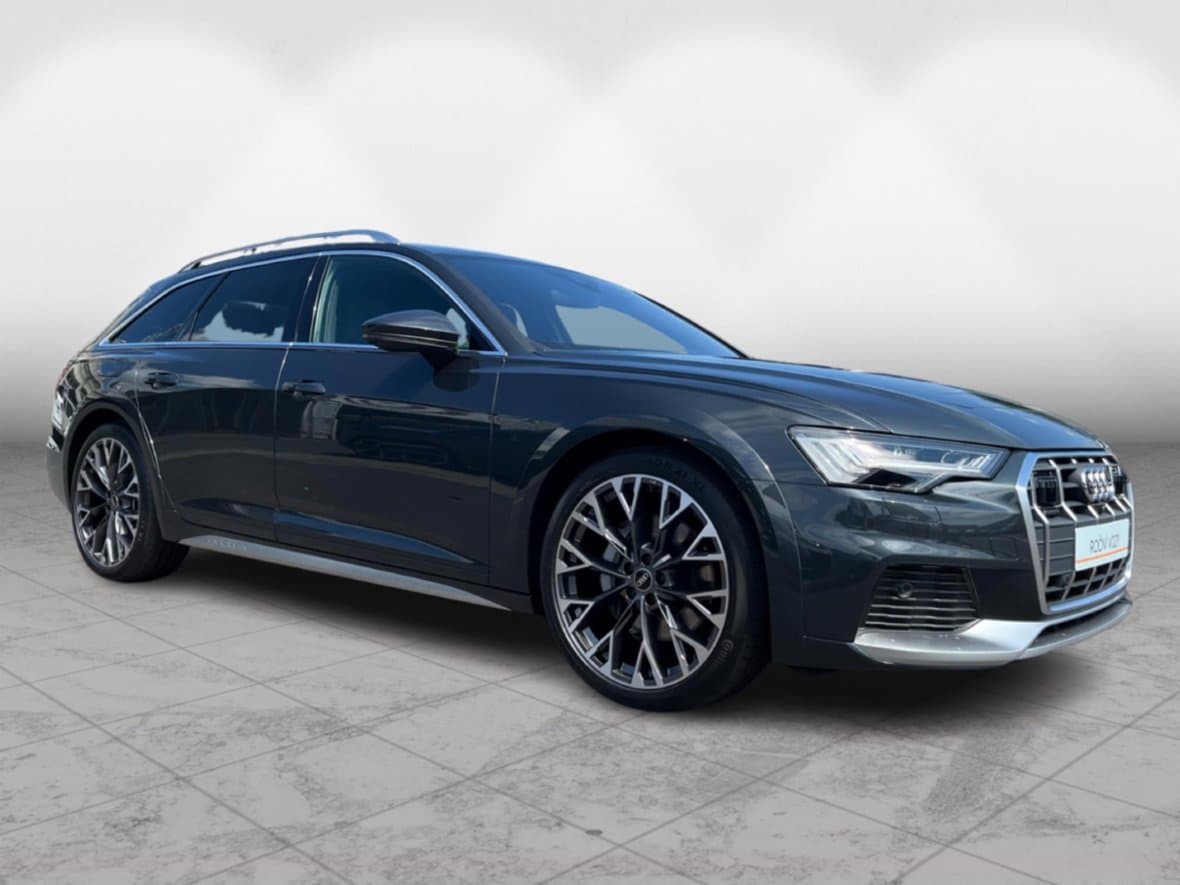 2024 Audi Allroad - 6