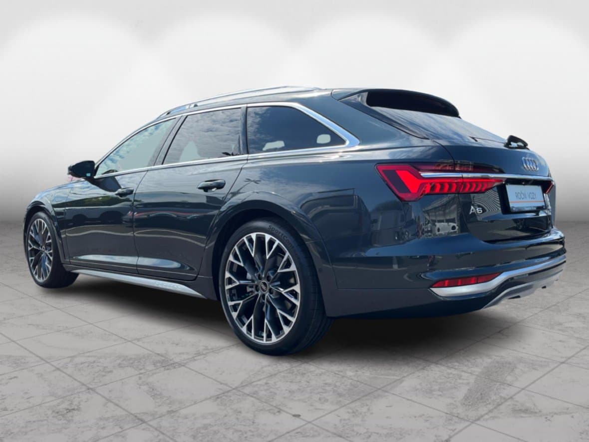 2024 Audi Allroad - 7