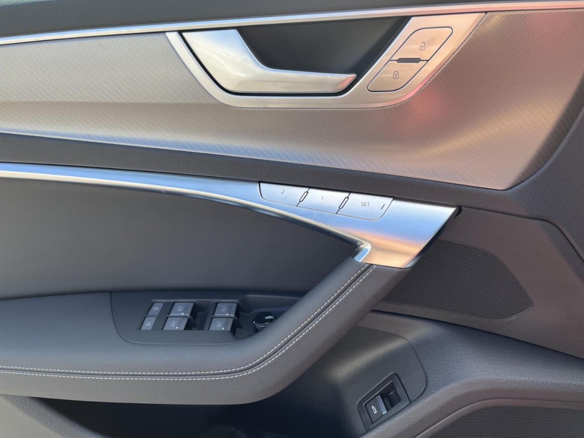 2024 Audi Allroad - 13