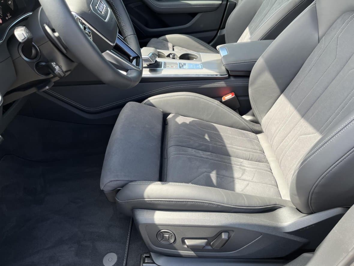 2024 Audi Allroad - 14