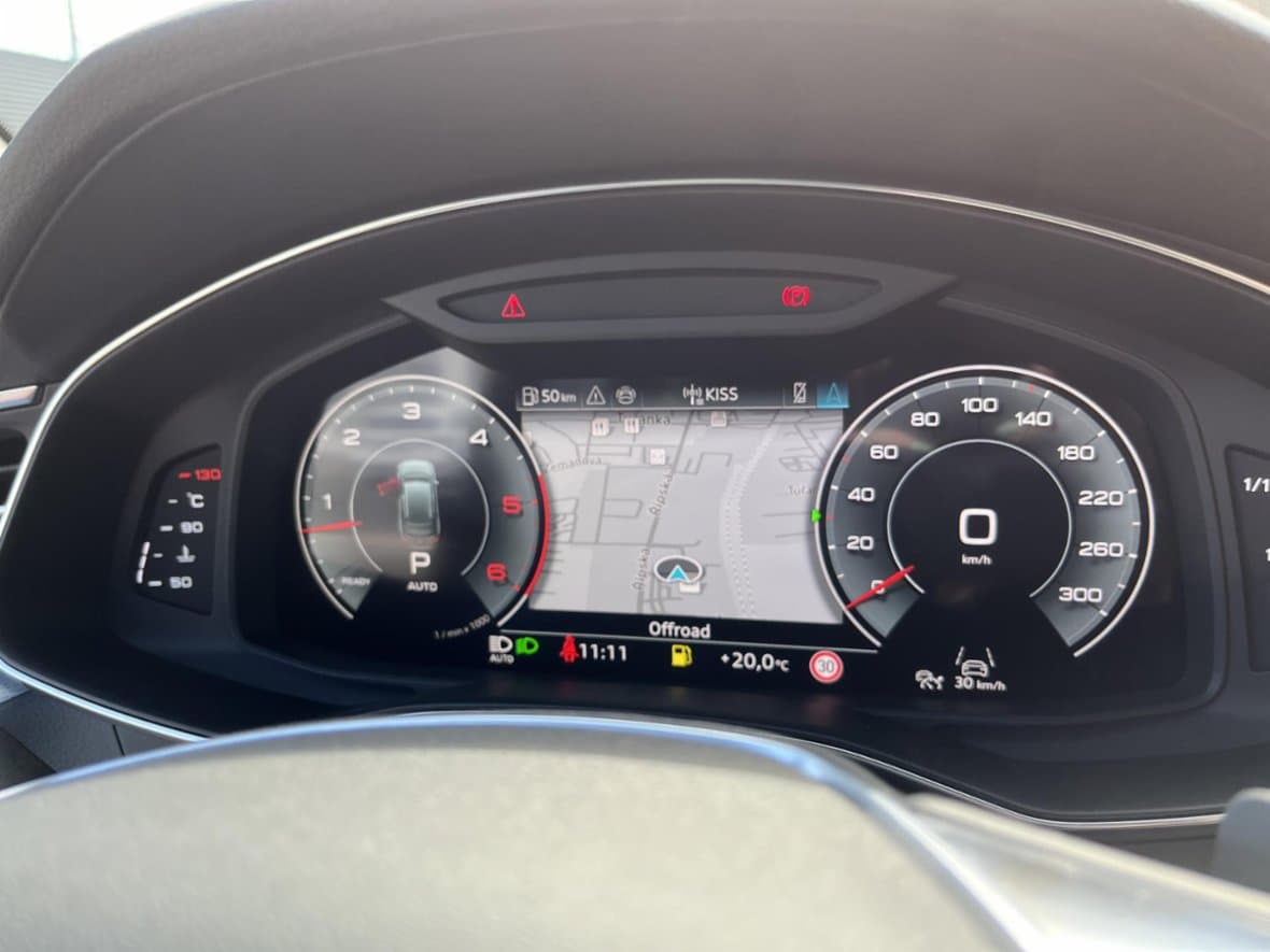 2024 Audi Allroad - 16