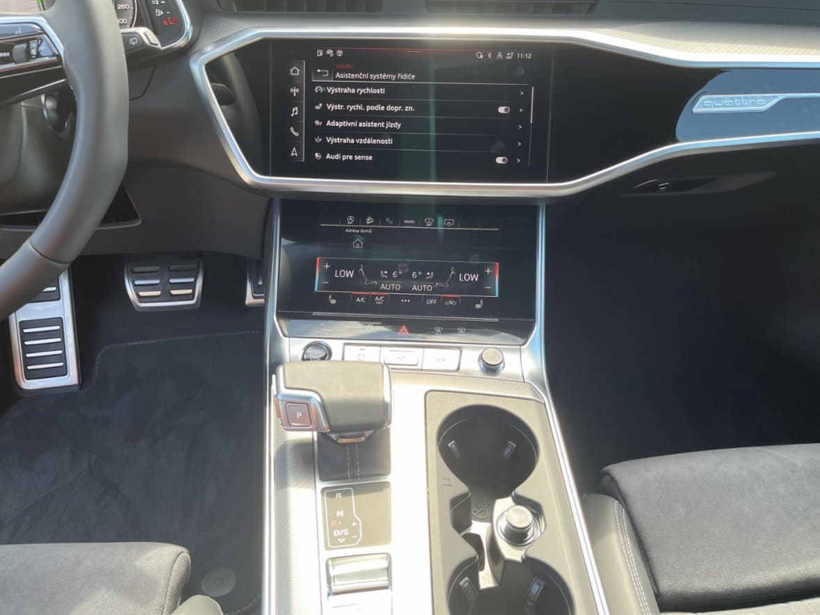 2024 Audi Allroad - 18