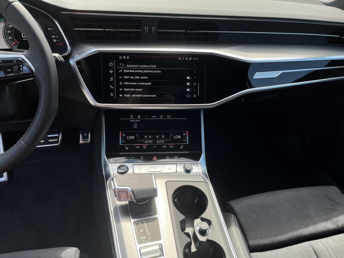 2024 Audi Allroad - 19