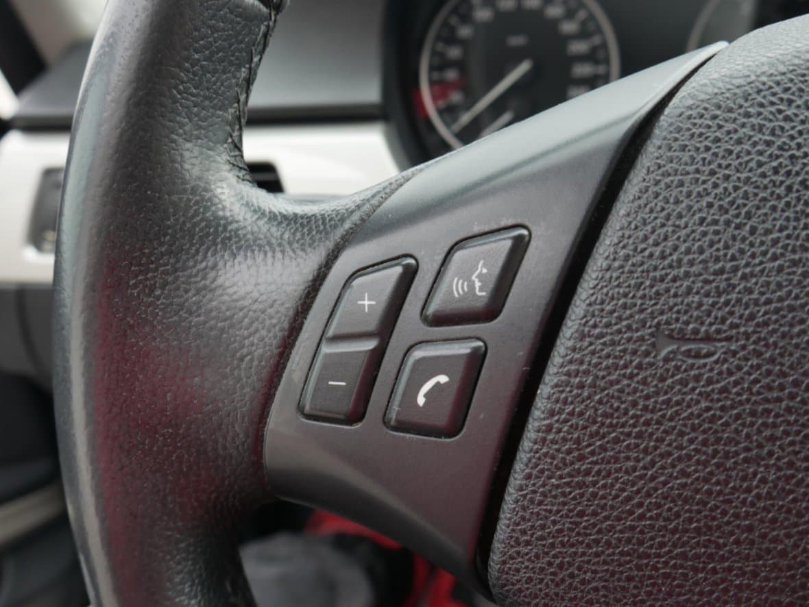 2012 BMW 3-SERIES - 13
