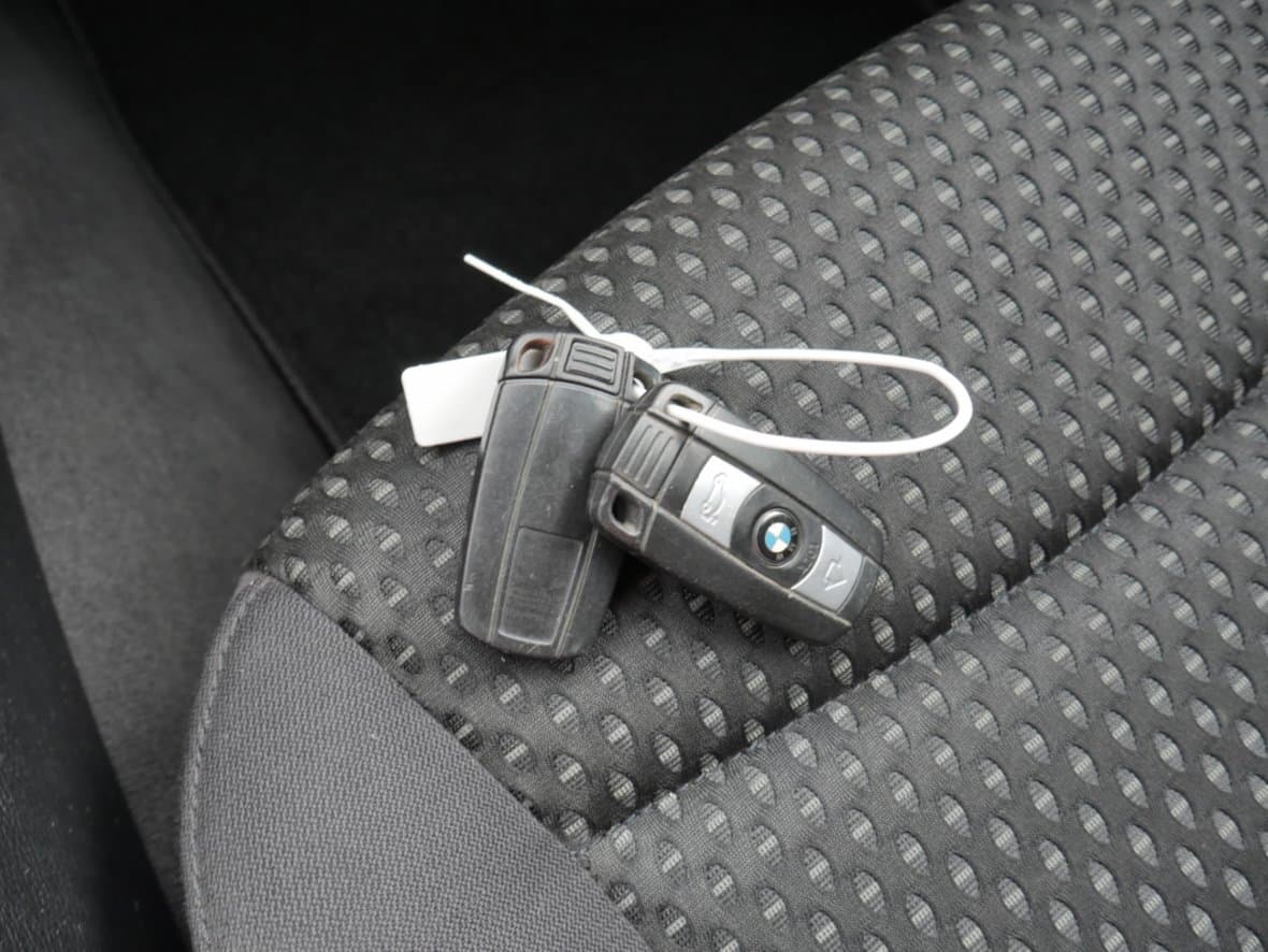 2012 BMW 3-SERIES - 17