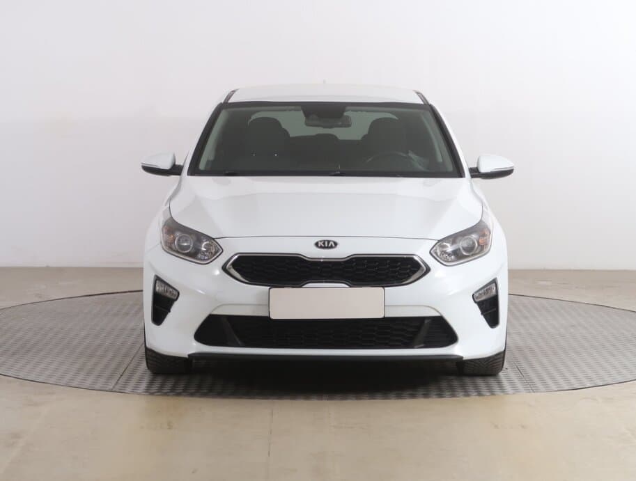 2019 Kia CEE'D - 3