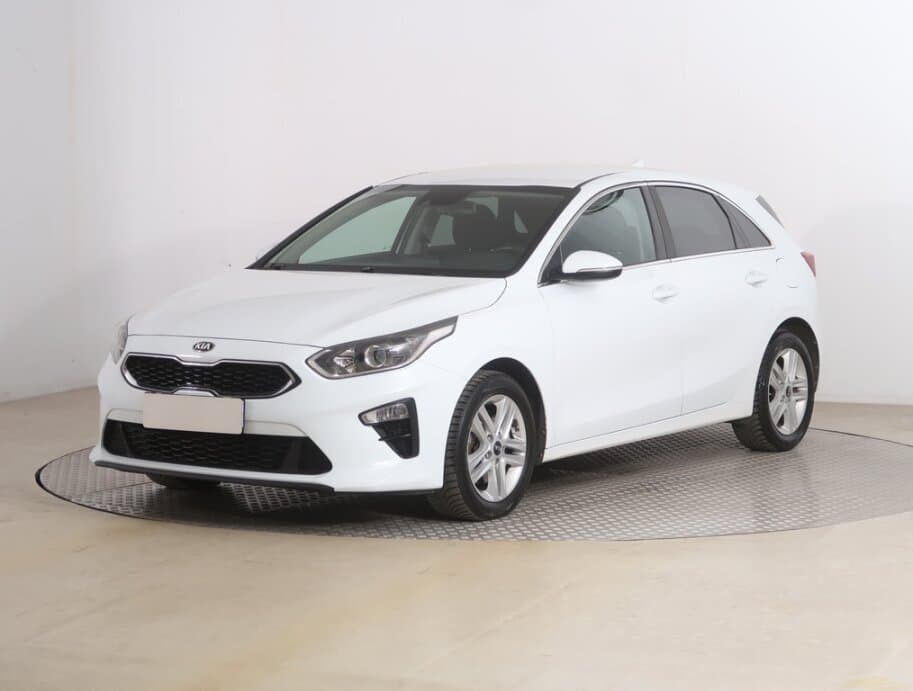 2019 Kia CEE'D - 5