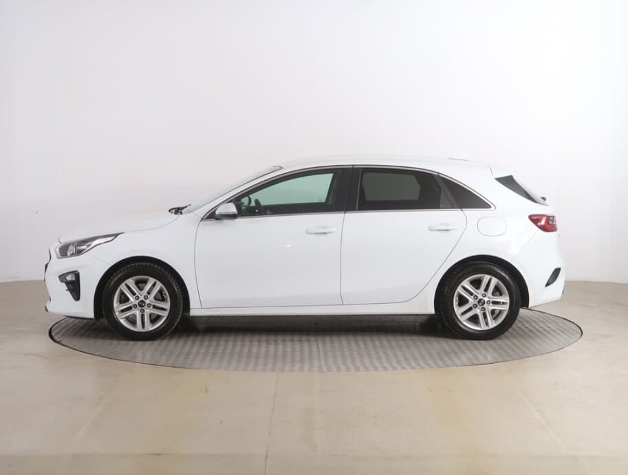 2019 Kia CEE'D - 7