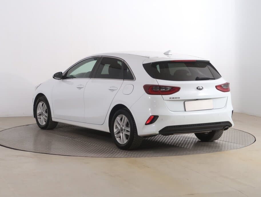 2019 Kia CEE'D - 9