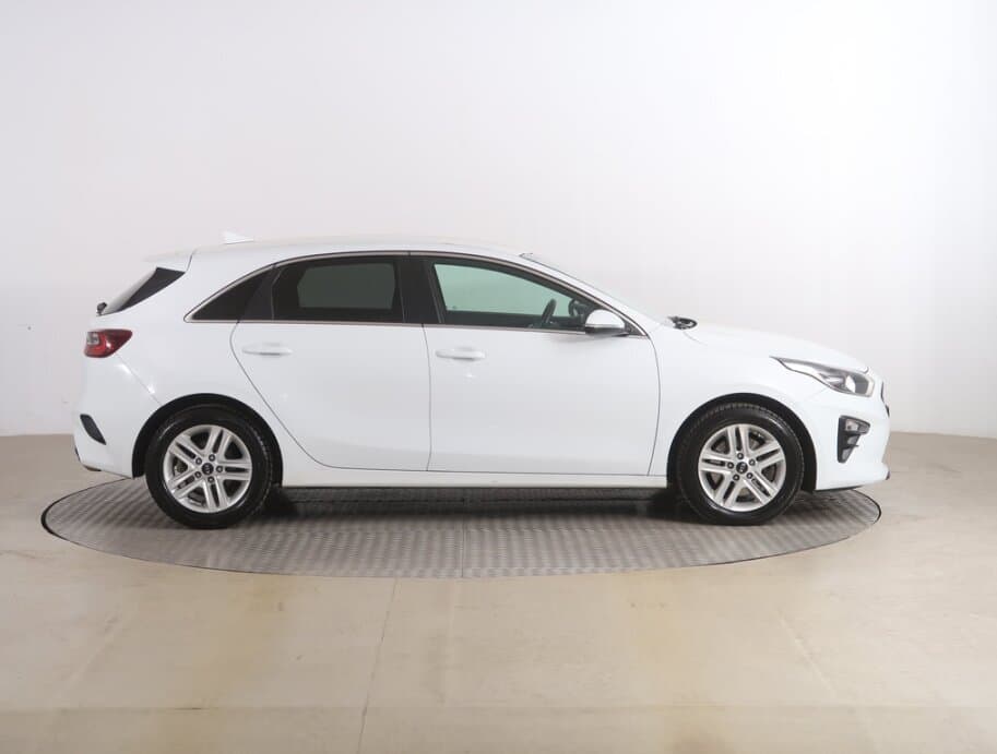 2019 Kia CEE'D - 15