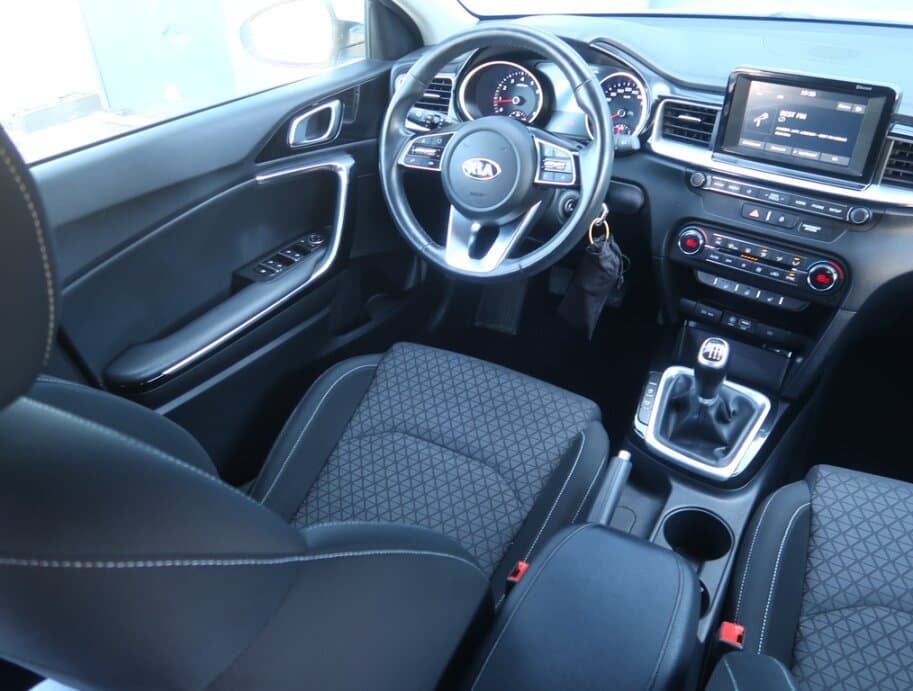 2019 Kia CEE'D - 17