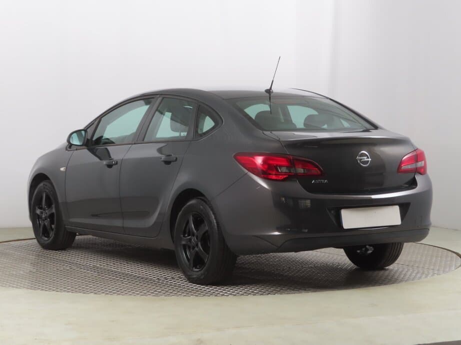 2016 Opel ASTRA - 5