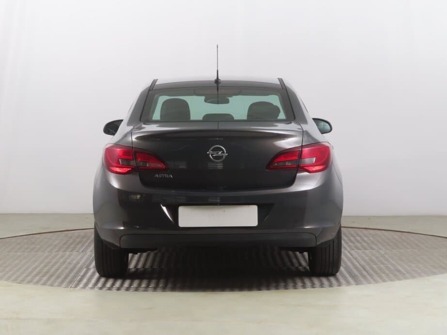 2016 Opel ASTRA - 6