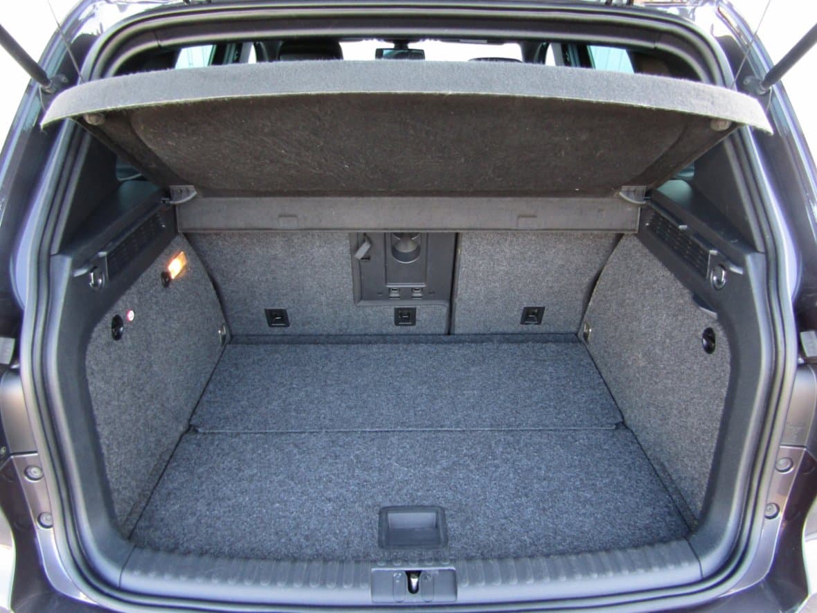 2015 Volkswagen TIGUAN - 7