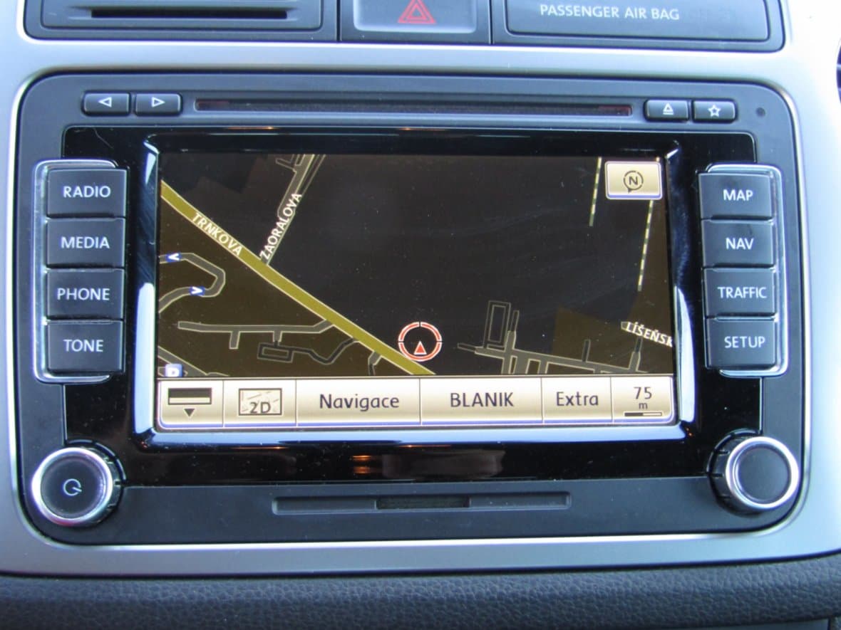 2015 Volkswagen TIGUAN - 16