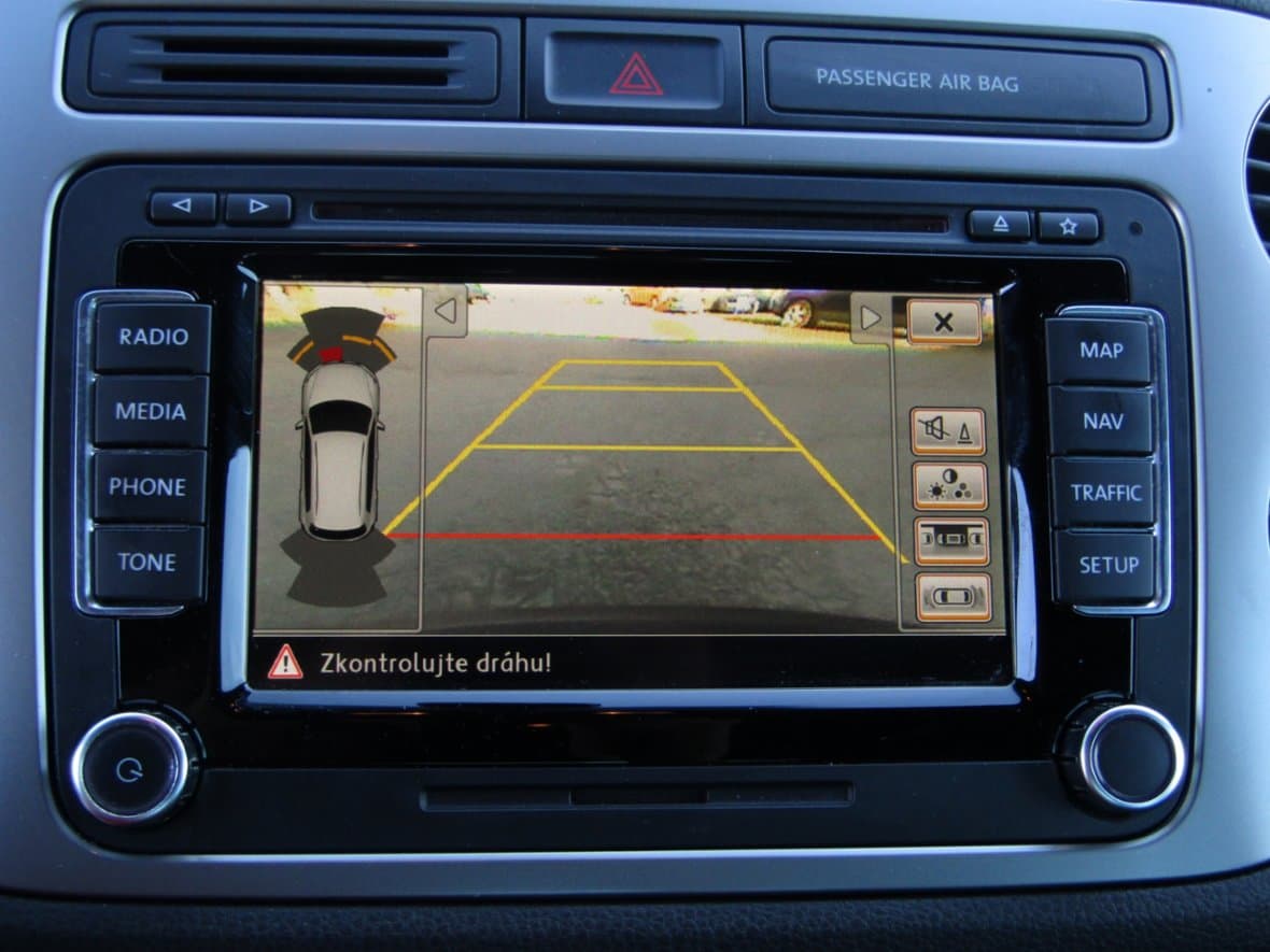 2015 Volkswagen TIGUAN - 17