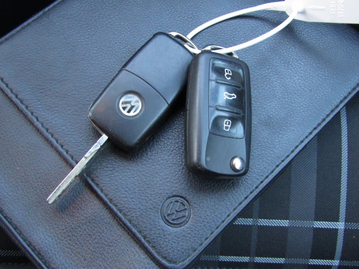 2015 Volkswagen TIGUAN - 18