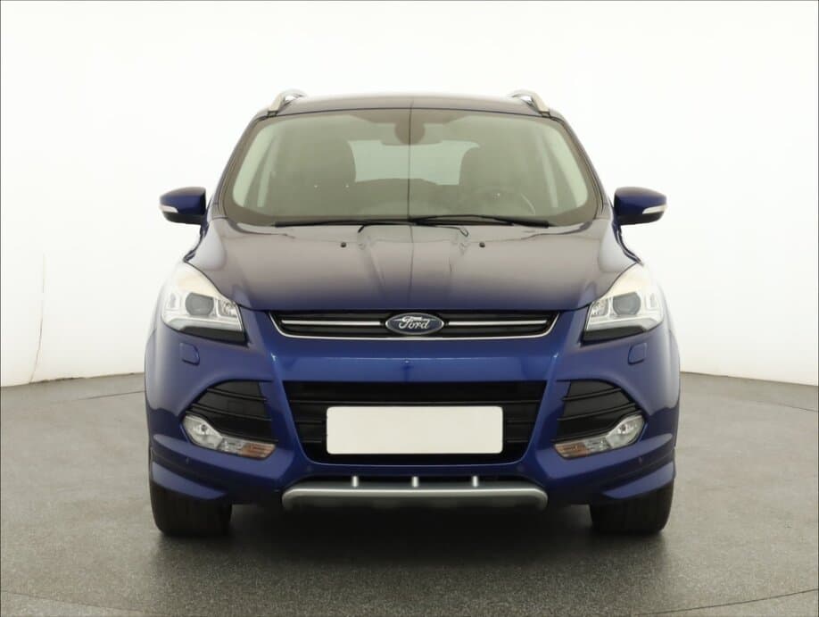 2015 Ford KUGA - 2