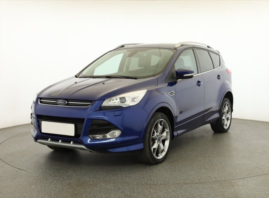 2015 Ford KUGA - 3