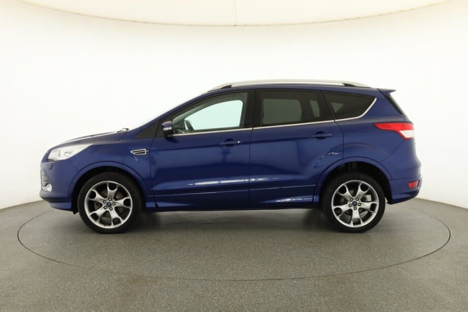 2015 Ford KUGA - 4