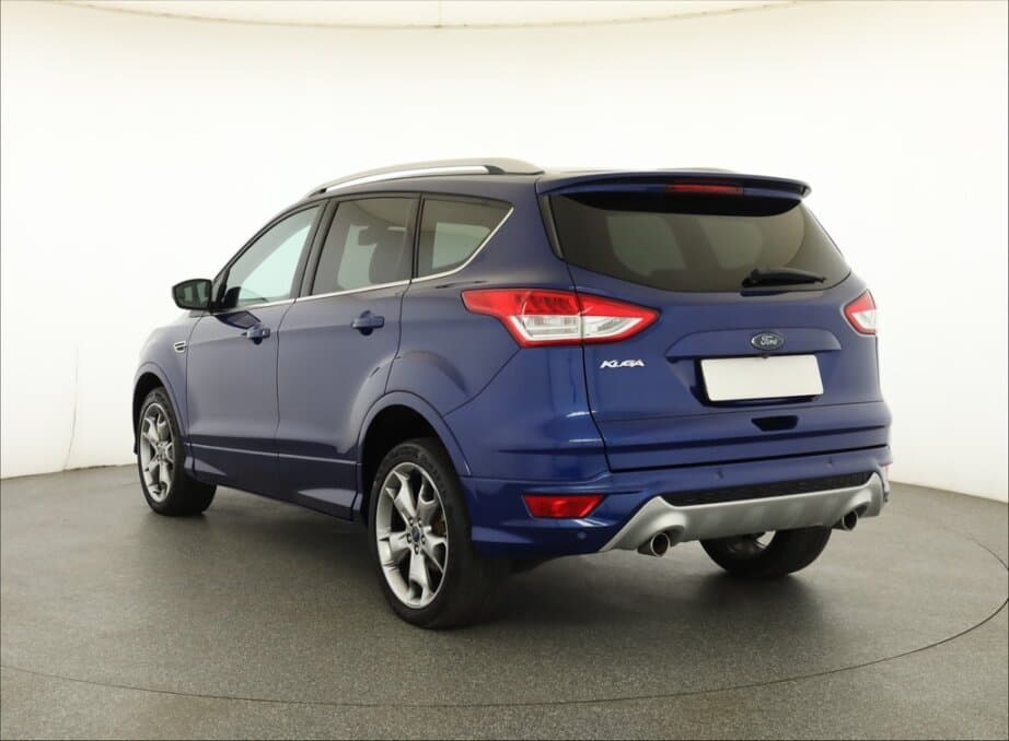 2015 Ford KUGA - 5