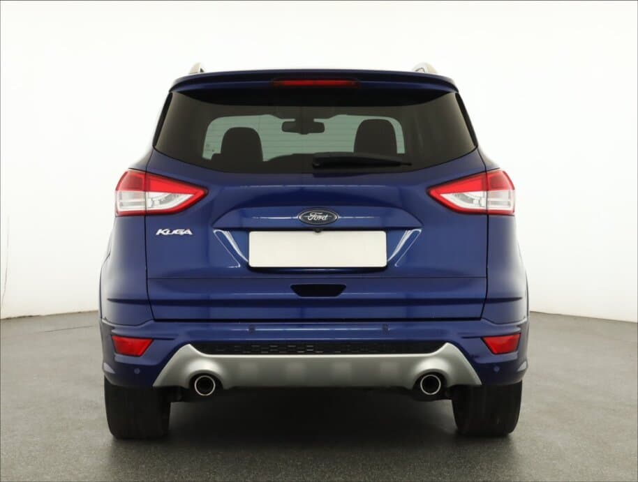 2015 Ford KUGA - 6