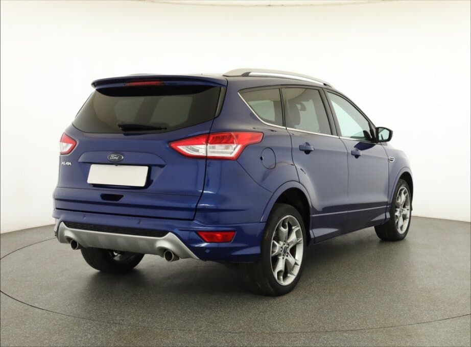 2015 Ford KUGA - 7
