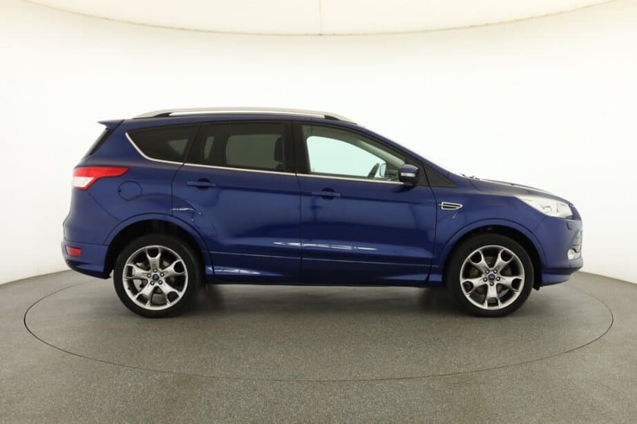 2015 Ford KUGA - 8