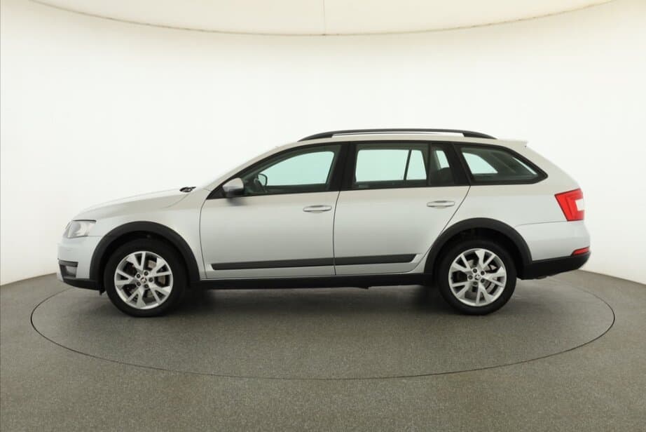 2015 Škoda OCTAVIA - 4