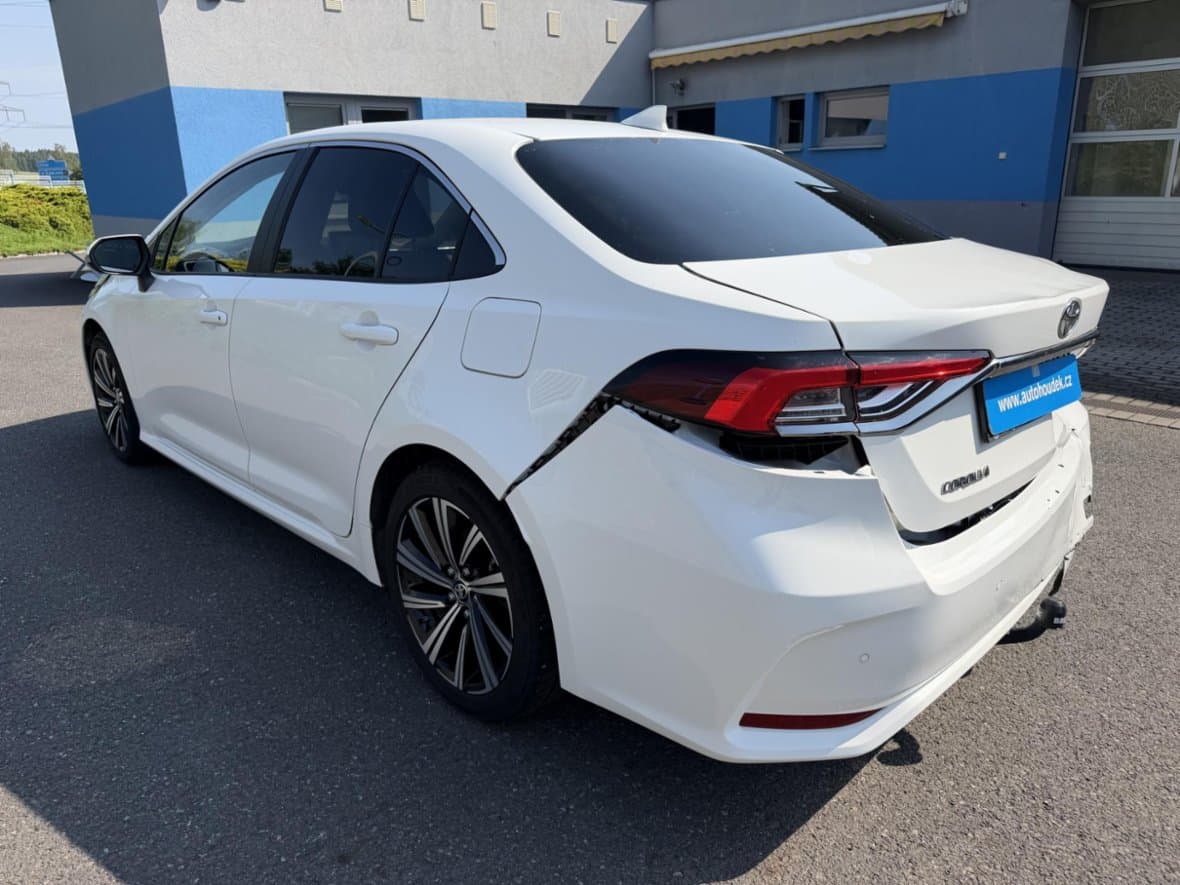 2023 Toyota COROLLA - 6