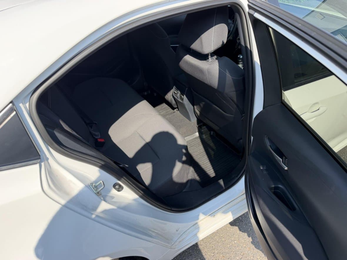 2023 Toyota COROLLA - 19