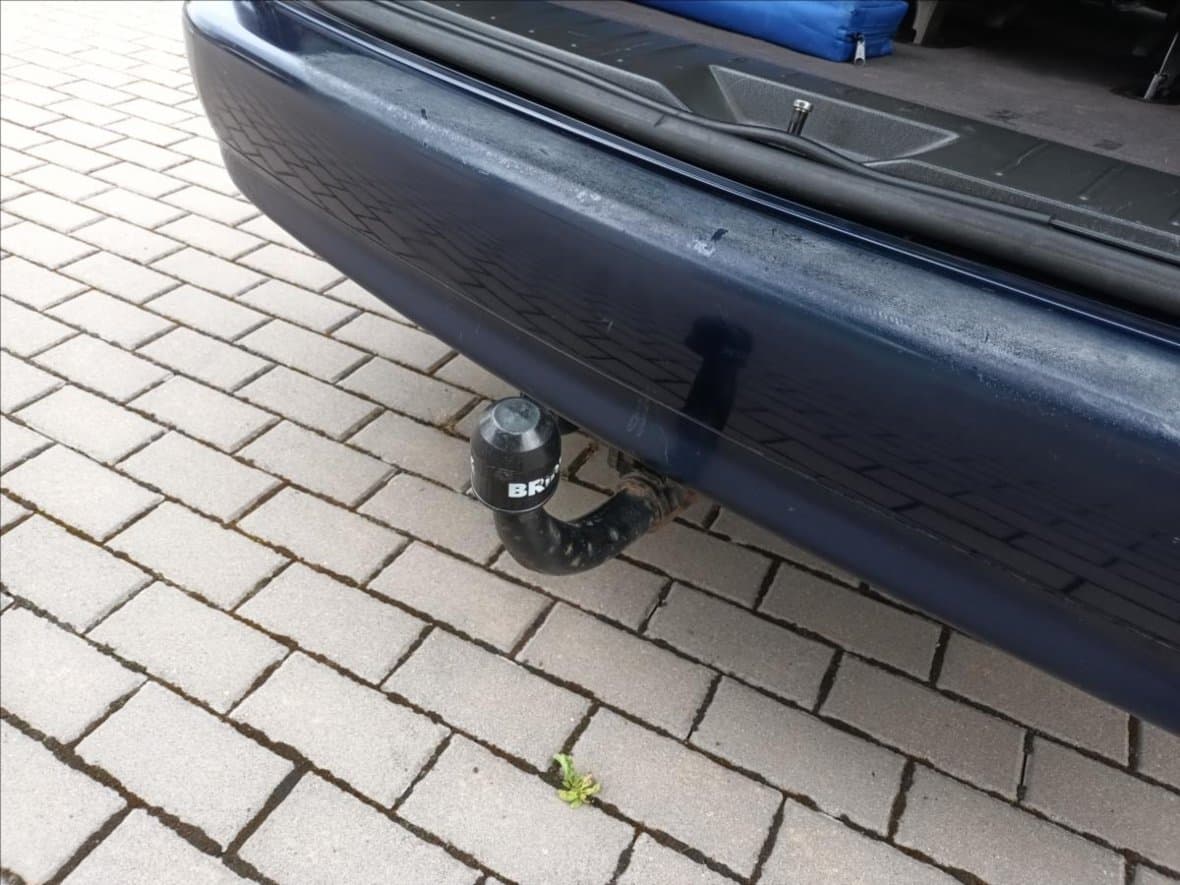 2001 Ford GALAXY - 20