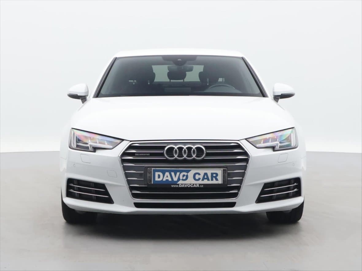 2017 Audi A4 - 2