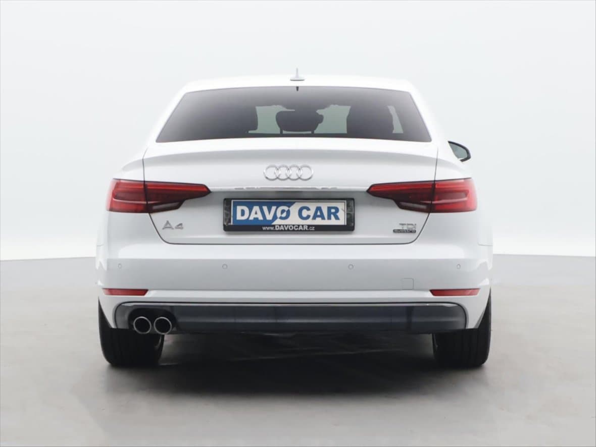 2017 Audi A4 - 6