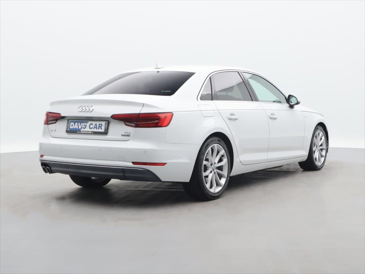 2017 Audi A4 - 7