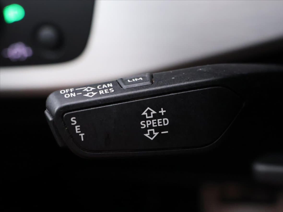 2017 Audi A4 - 20