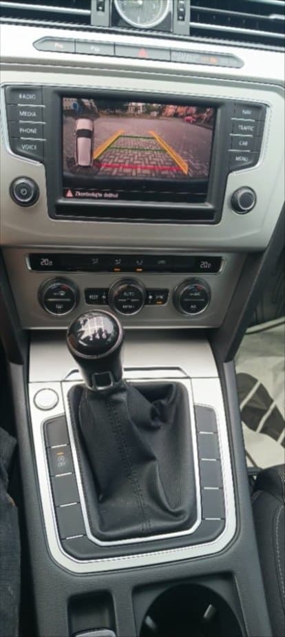 2016 Volkswagen PASSAT - 6