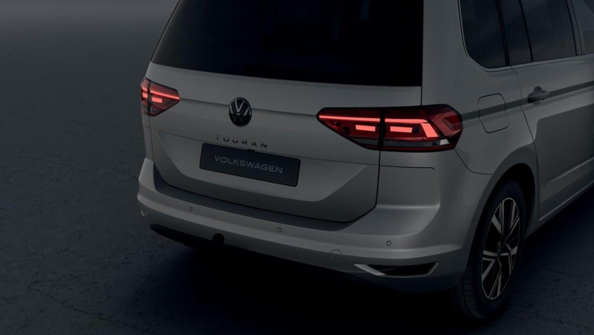 Volkswagen Touran - 5