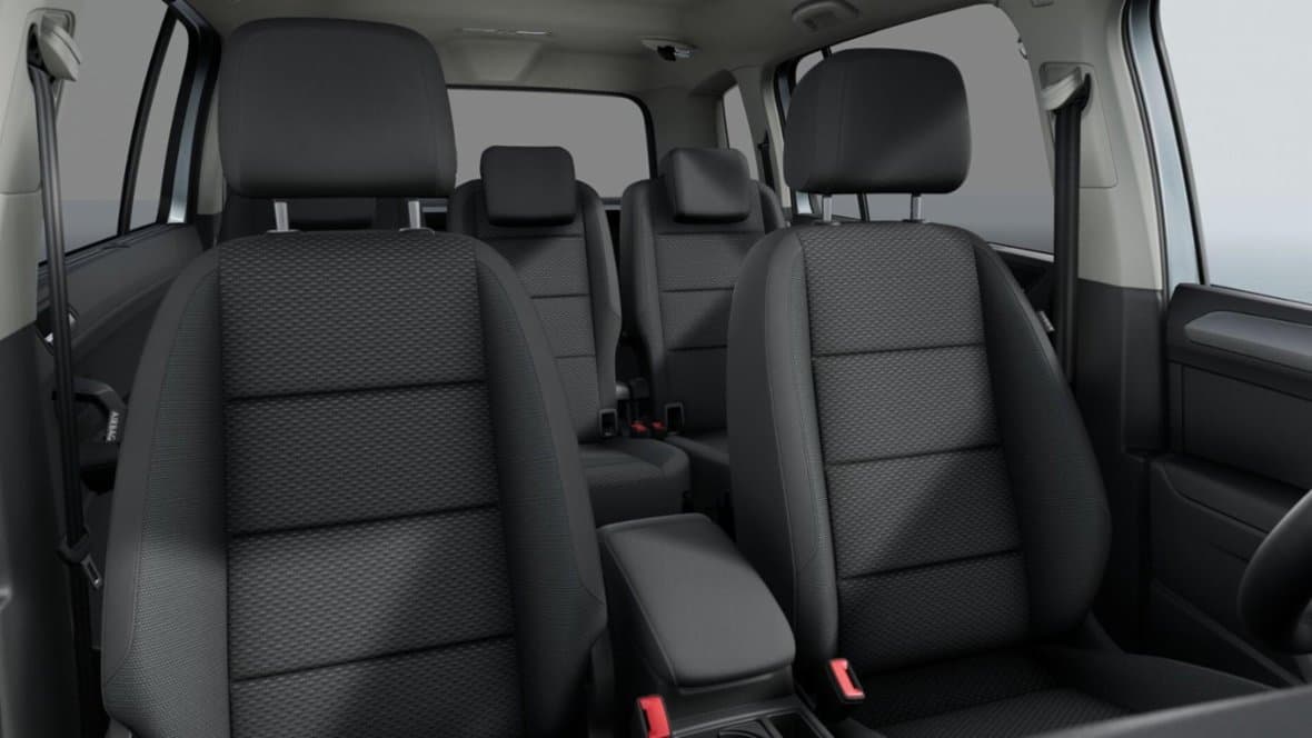 Volkswagen Touran - 6