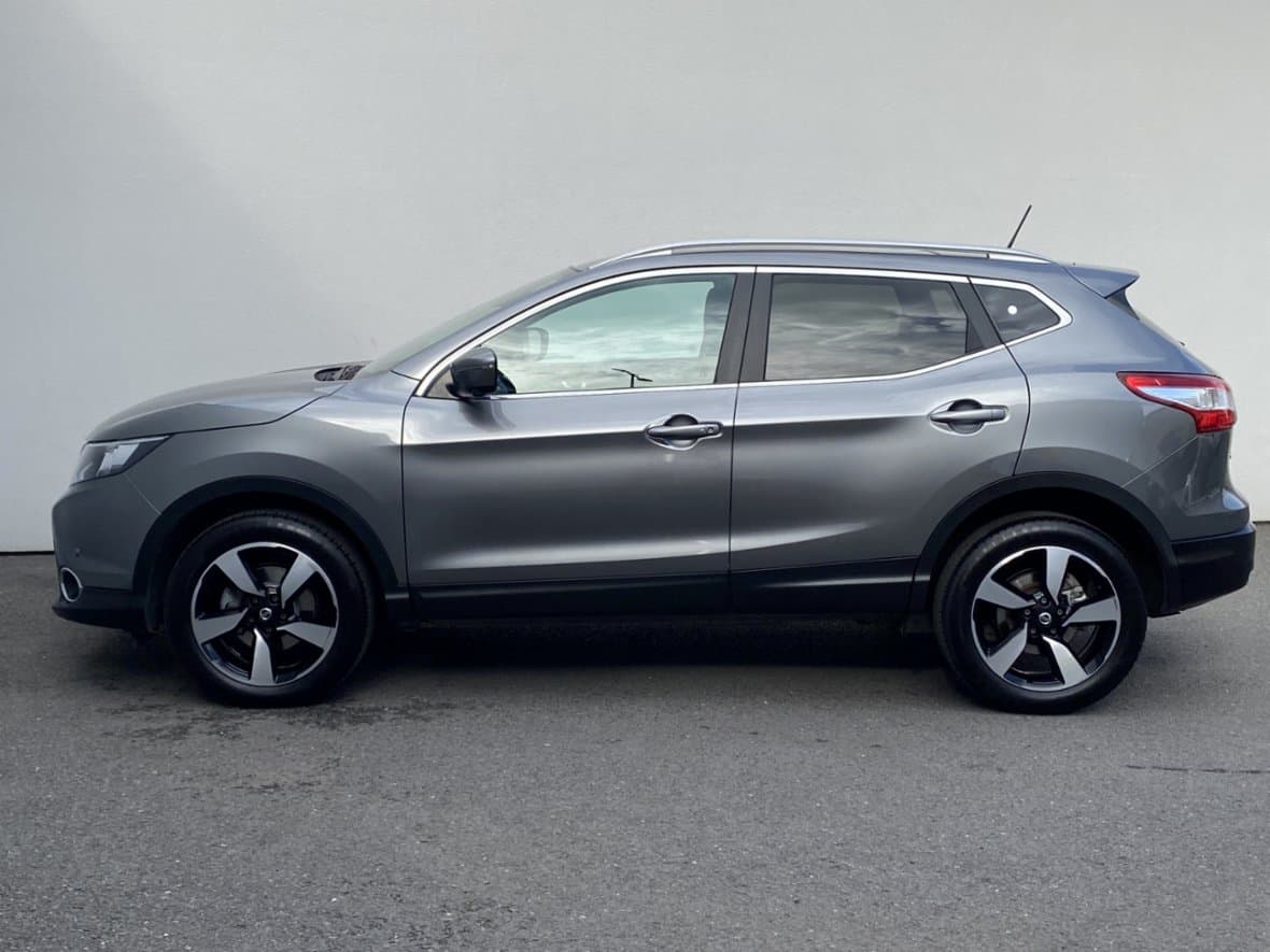 2017 Nissan QASHQAI - 15