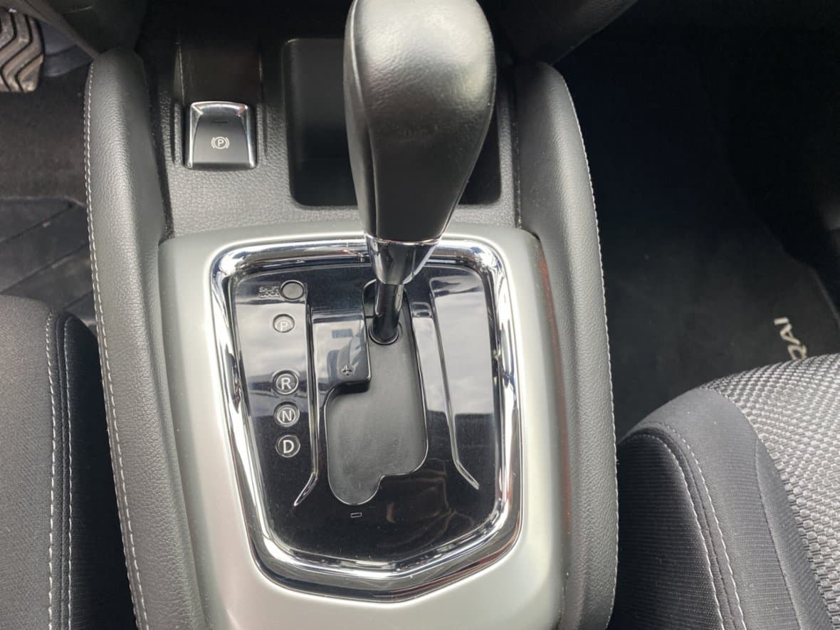 2017 Nissan QASHQAI - 35