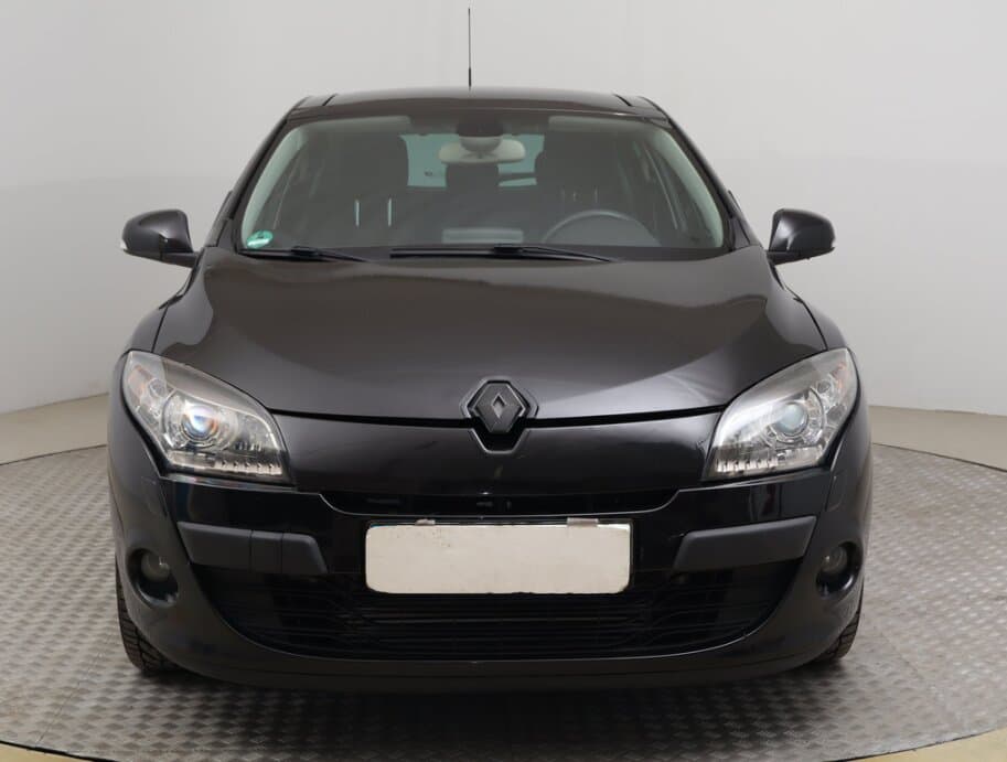 2011 Renault MEGANE - 2