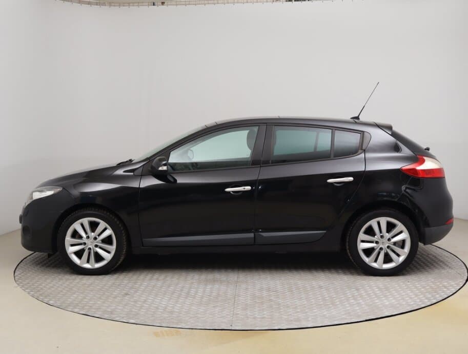 2011 Renault MEGANE - 4