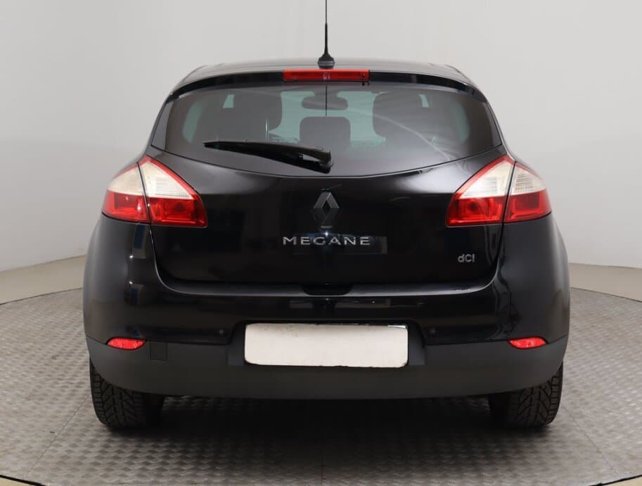 2011 Renault MEGANE - 6